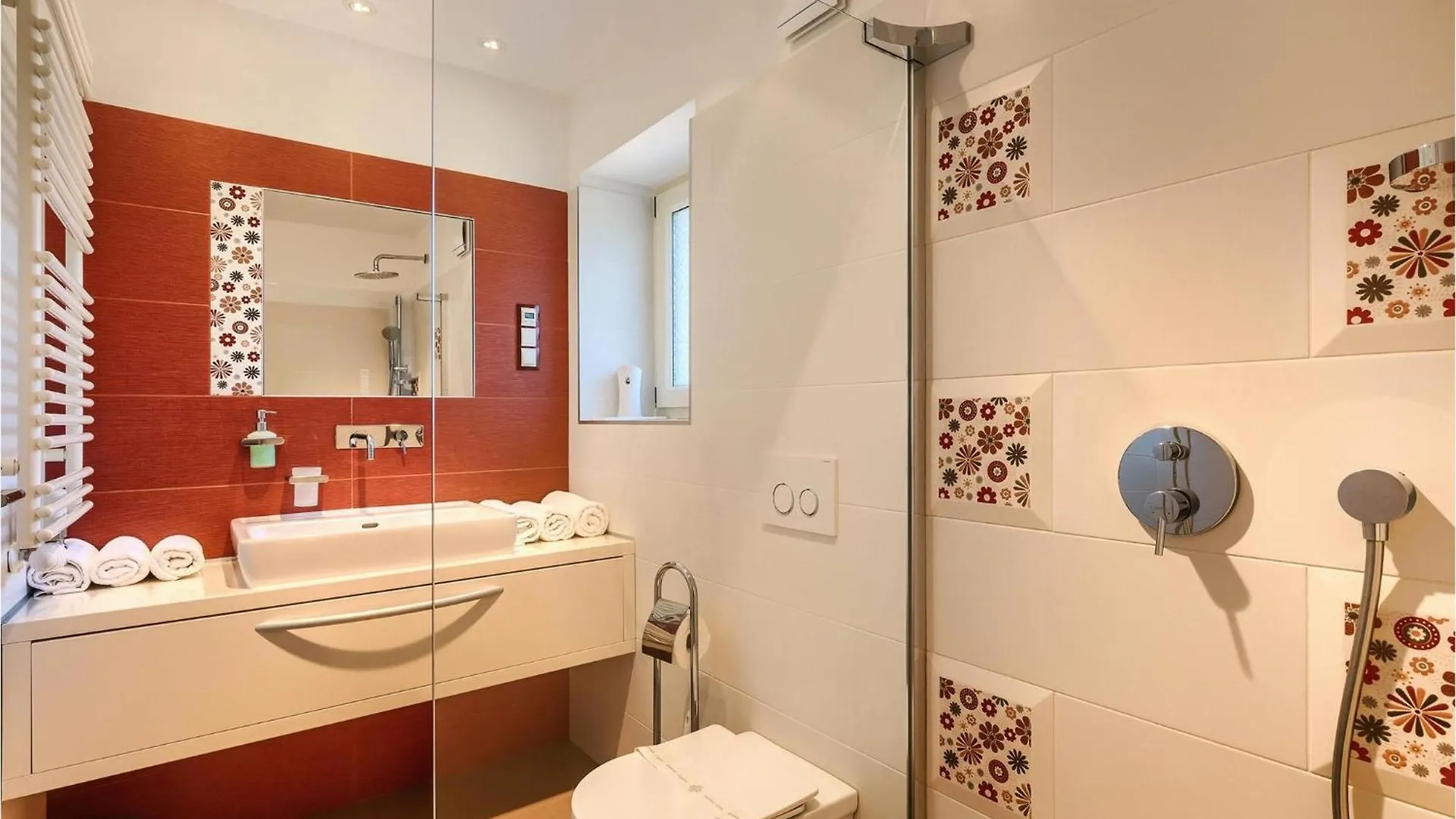 Villa Braide Motovun Prázdninový dům
