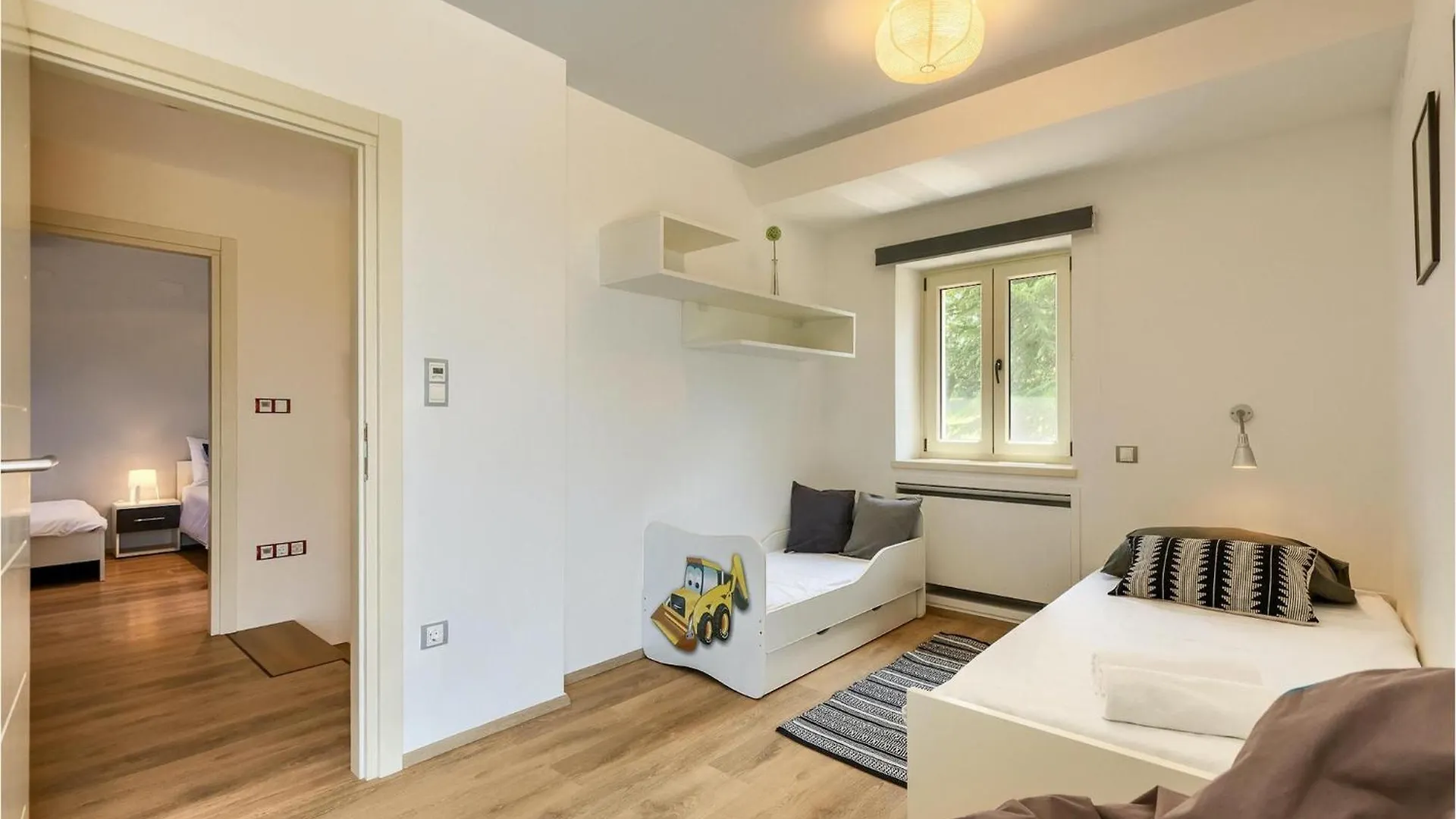 Villa Braide Motovun