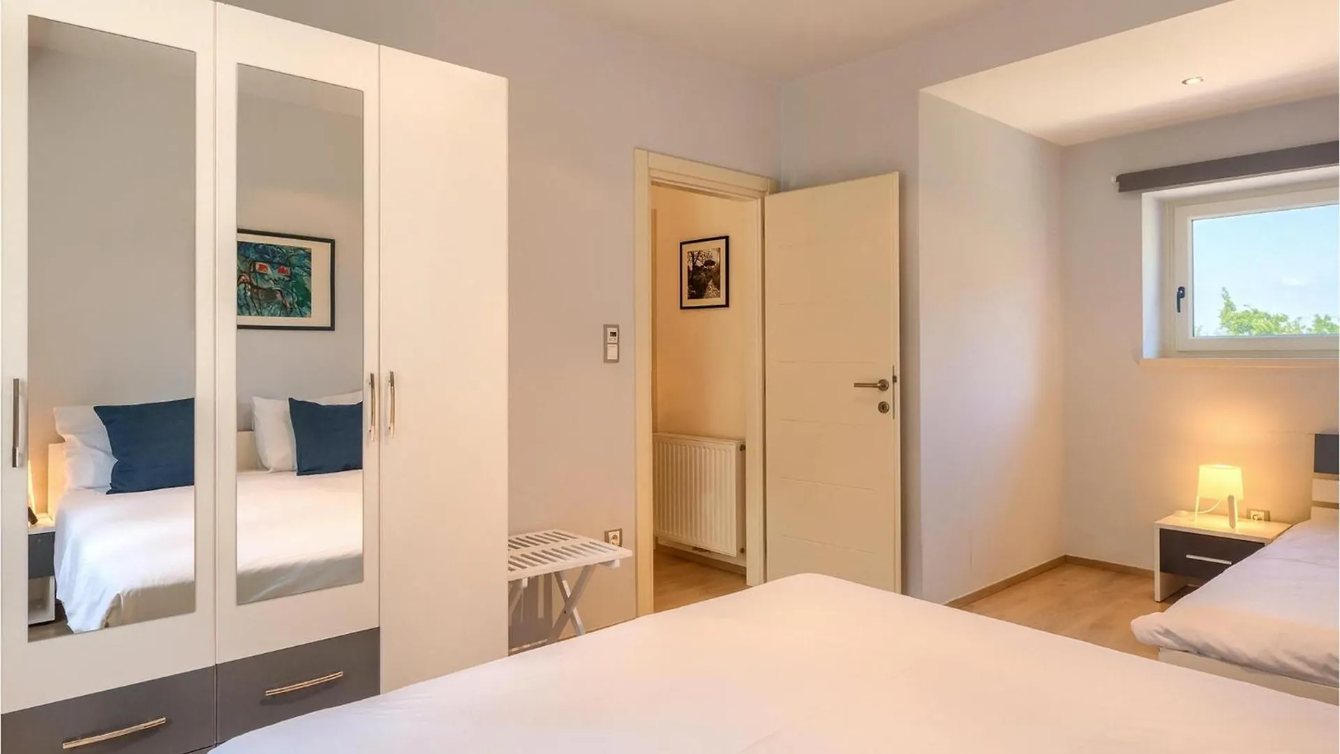 Prázdninový dům Villa Braide Motovun Chorvatsko