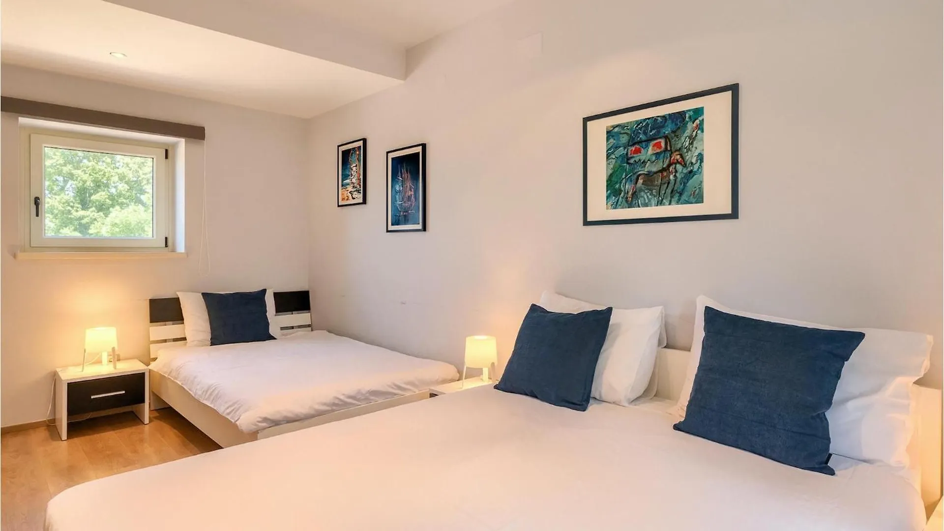 Villa Braide Motovun