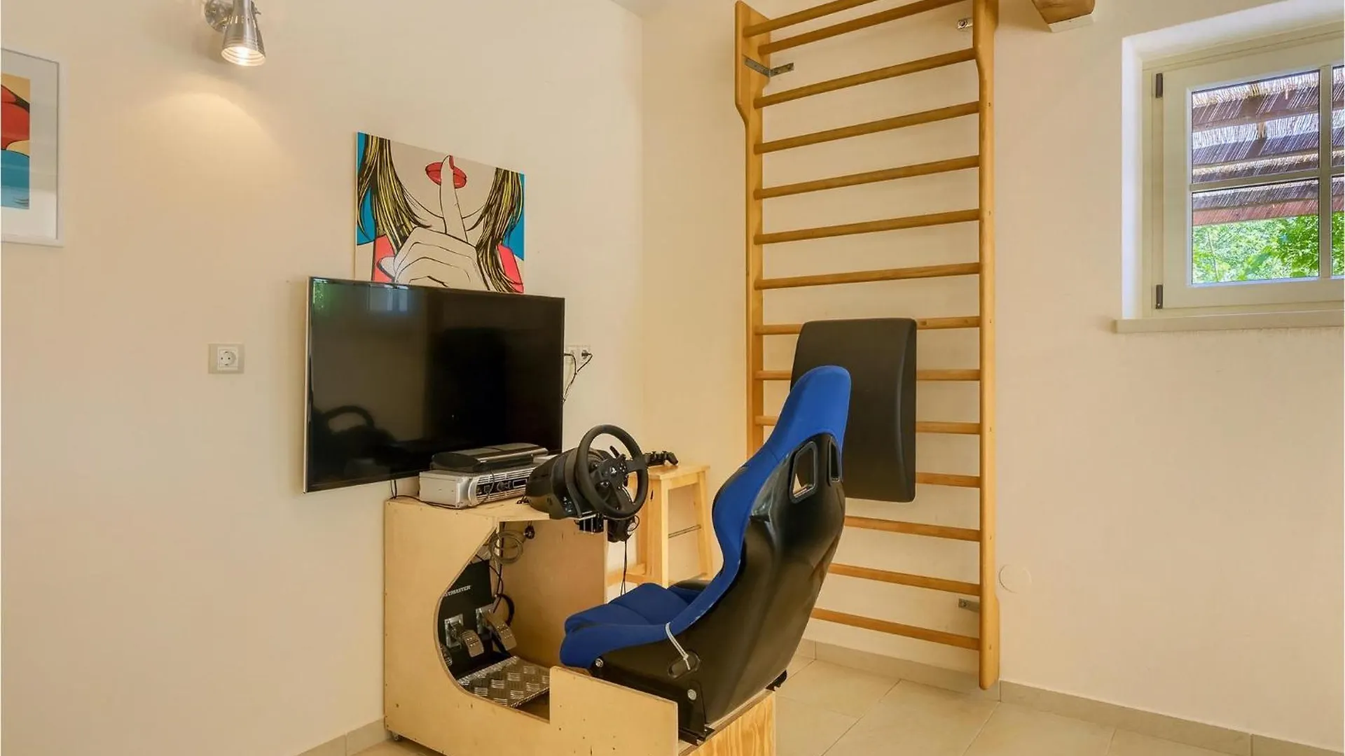 Prázdninový dům Villa Braide Motovun