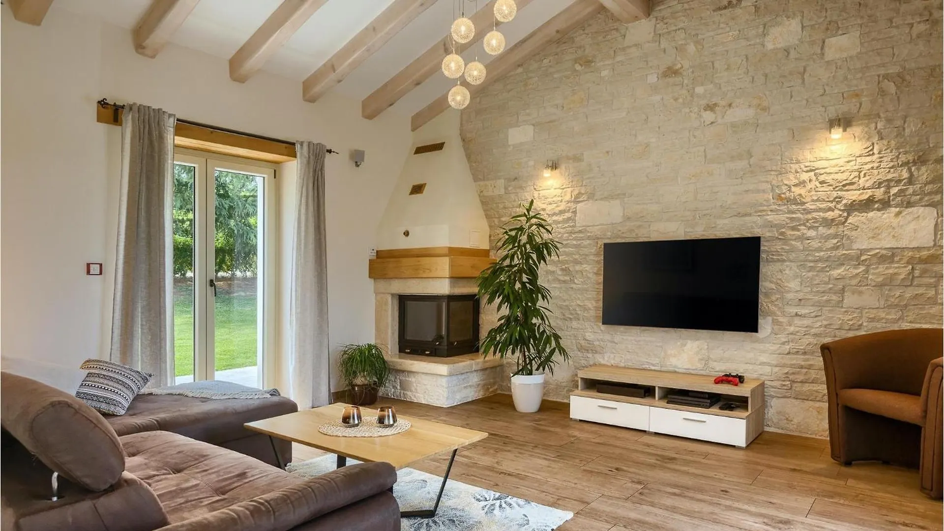 Villa Braide Motovun