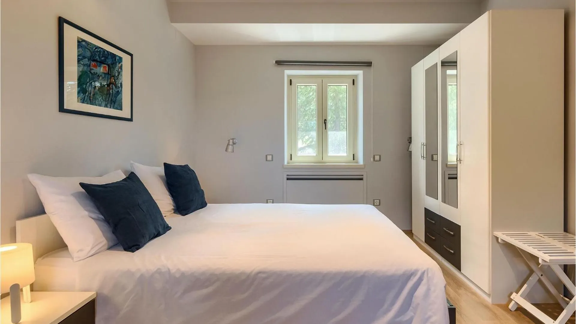 Villa Braide Motovun Prázdninový dům