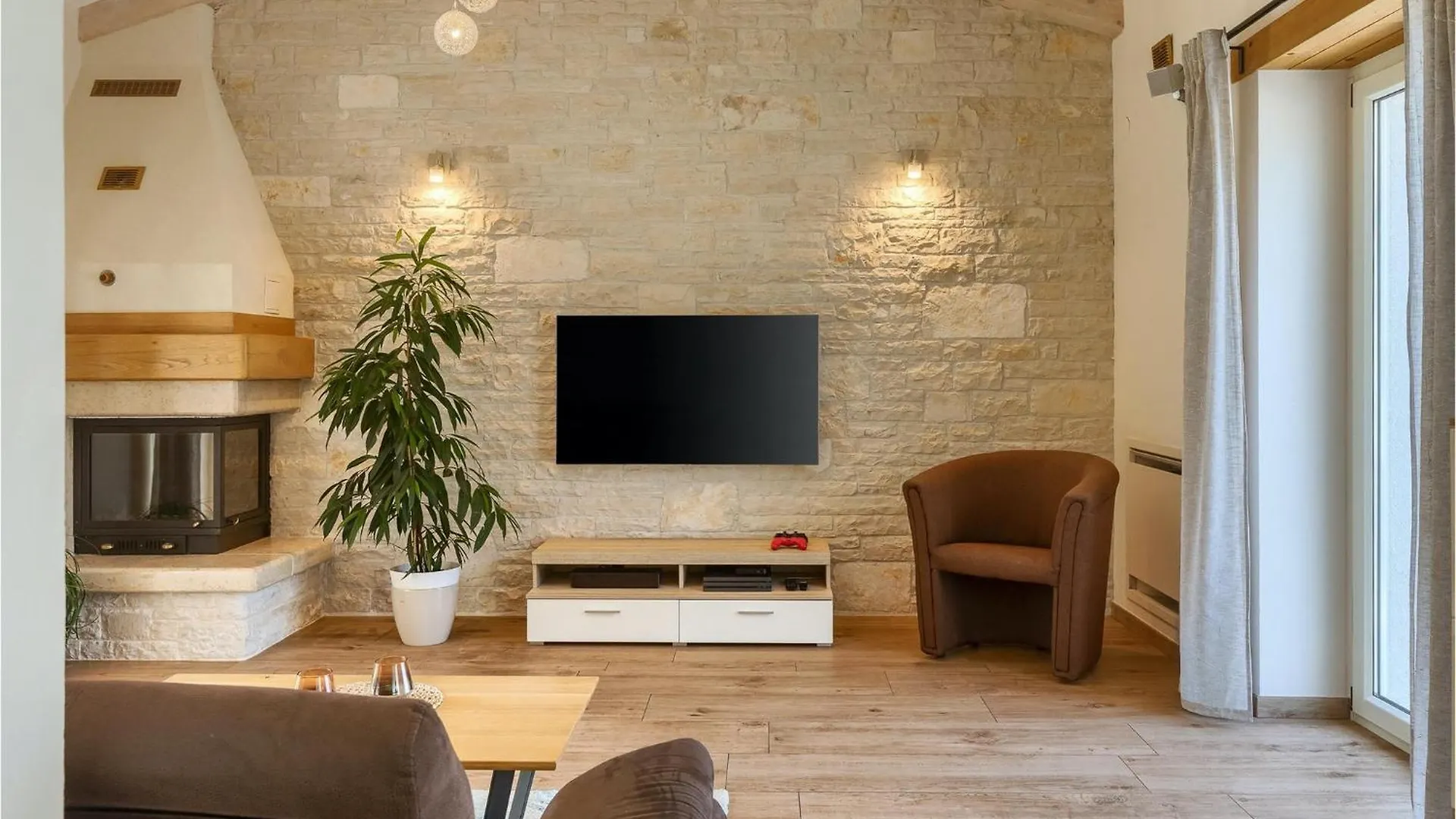 Villa Braide Motovun