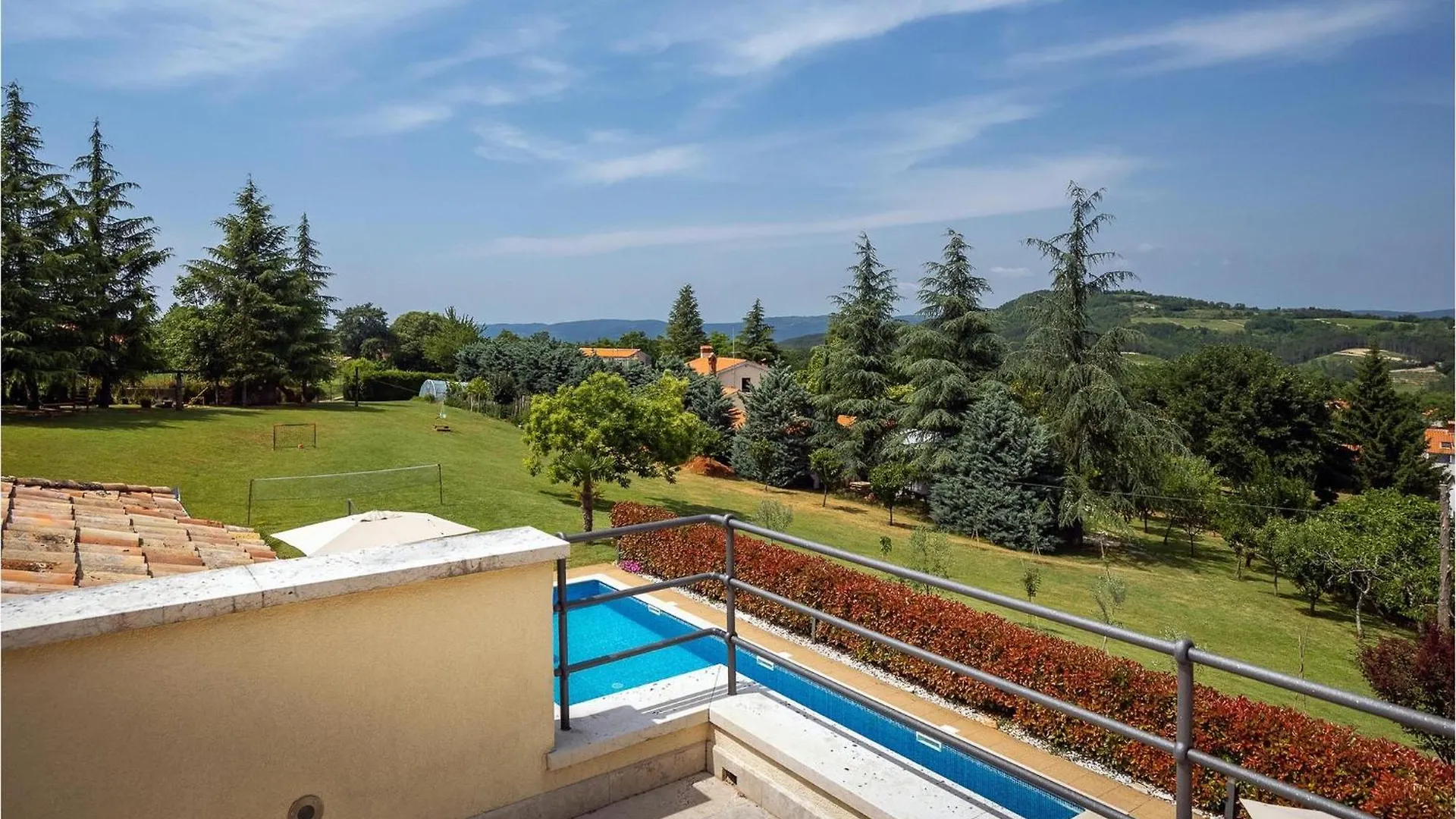 Villa Braide Motovun