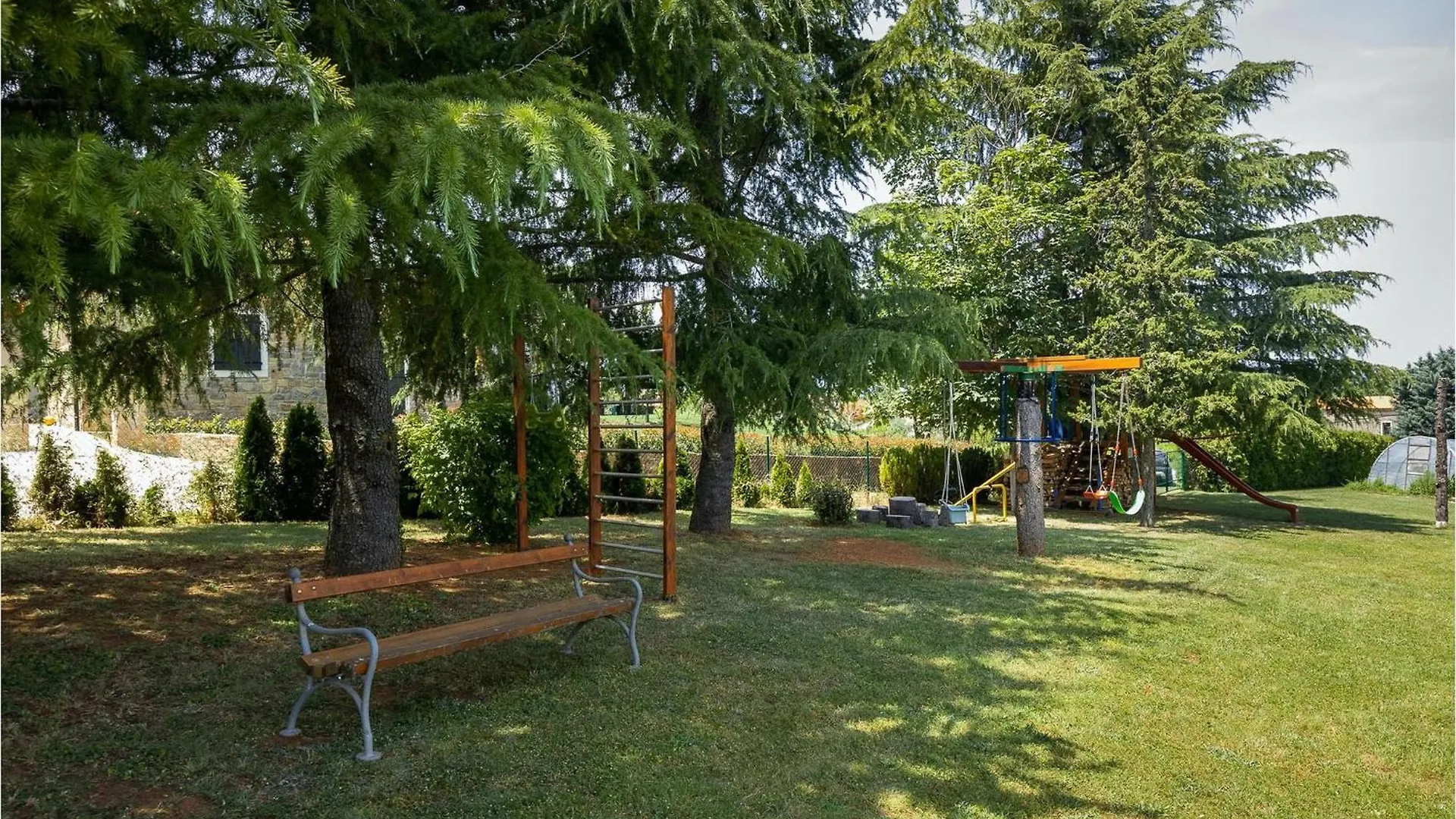 Villa Braide Motovun Prázdninový dům