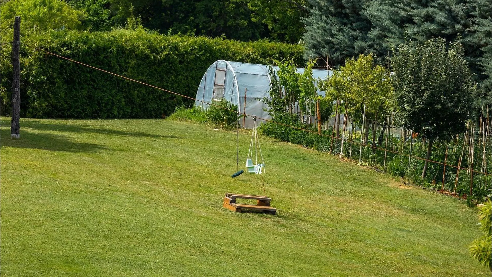 Villa Braide Motovun