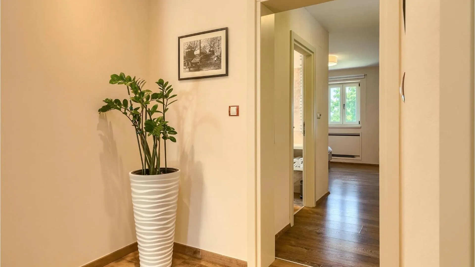 Prázdninový dům Villa Braide Motovun Chorvatsko