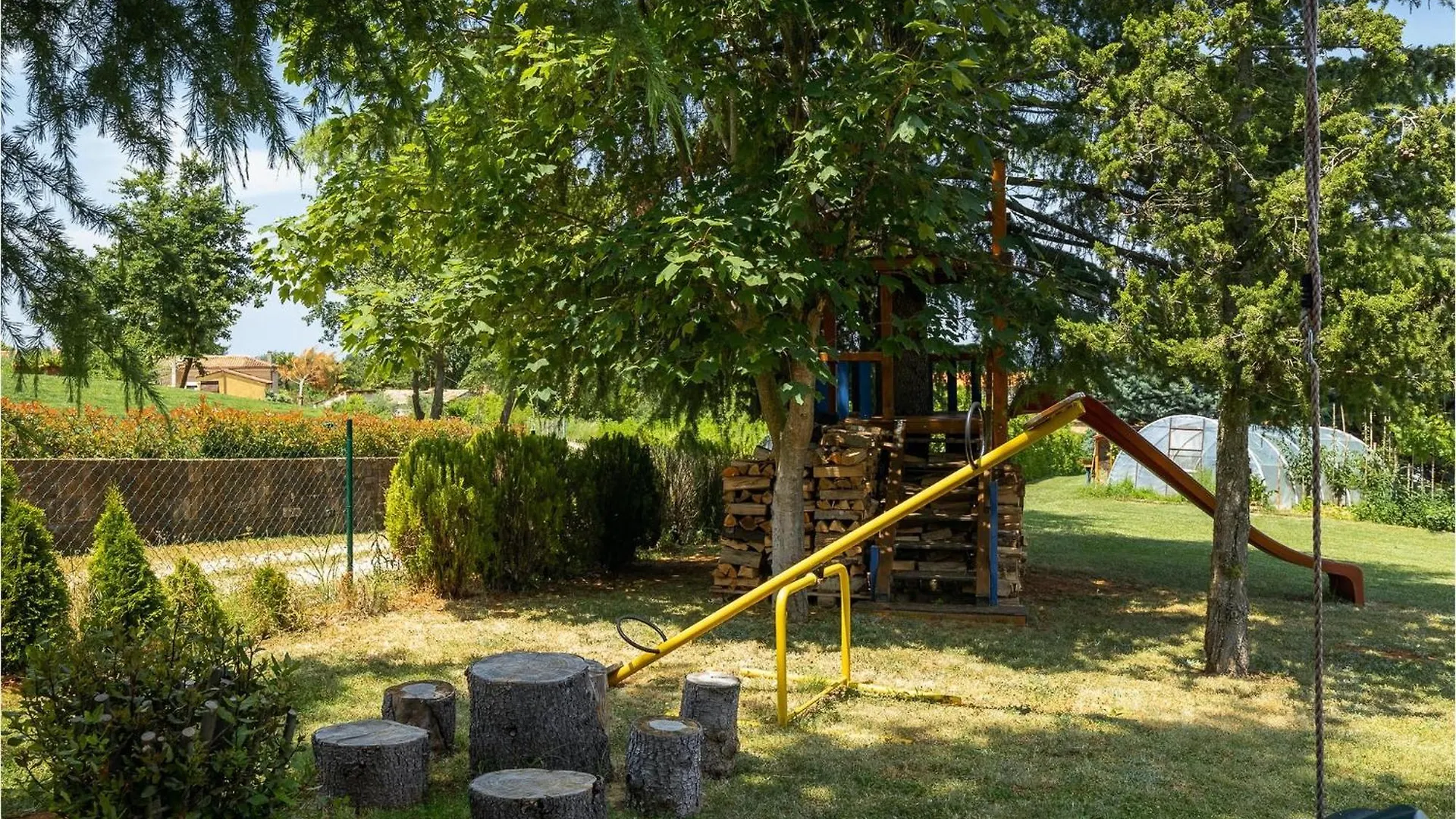 Villa Braide Motovun Prázdninový dům